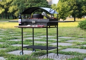 Мангал от Пан Мангала #1190405