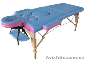 Массажный стол для беременных Panda #1198160