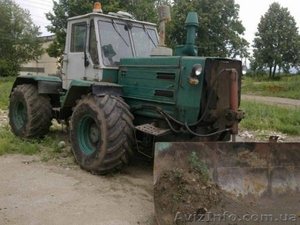 Бульдозер Т-150 колёсный с отвалом - 55 000 грн.Киев,  Харьков  #1188456