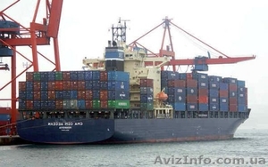 Таможенное оформление товаров #1196434