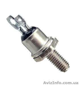 Диоды,  тиристоры,  шунты #1183387