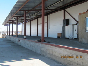 аренда холодильных складов.мясо.рыба.овощи. #1197055