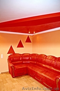 Посуточно аренда квартир г. Сумы Украина #1188284