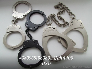 Наручники купить в Киеве и по Украине #760619