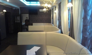 Комплекс кафе+бильярд #1191775