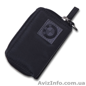 Футляр для ключей BMW Motorrad Key Case Urban #1196886