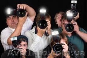 Комплекс услуг профессиональной фото и видеосъёмки. #1188536