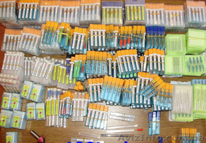 Фрезы и граверы - доставка по всей Украине #1191574