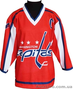 Пошив хоккейной формы,  хоккейный свитер #1188444