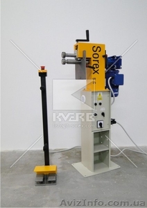 Зиговка электрическая Sorex CWMK - 50/200 #1190156