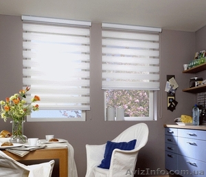 Тканевые ролеты и вся солнцезащита #1208138