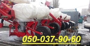 Сеялка Веста 8А Profi (УПС) Заводская #1205313