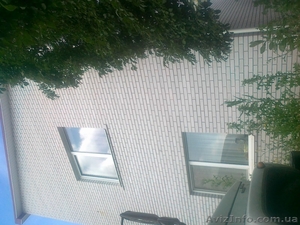 Современный дом Бородинский р-н,  собственник #1201795