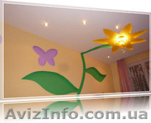 Ремонт квартир в Киеве и Белой Церкве  #1206375