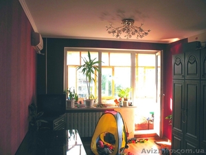 1-к. улучшенка с большой лоджией,  СС-3,  5/9 #1208180