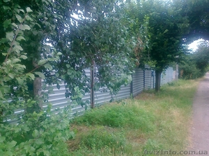 Земельный участок 6, 2 сотки Бородинский р-н #1201800