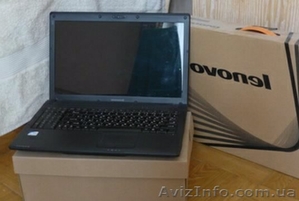 продам ноутбук Lenovo B590A #1202243