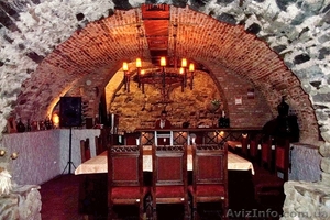 Дегустационный тур «Закарпатье на вкус» #1202712