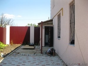 Благоустройство территорий,  ландшафтный дизайн #1207650