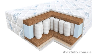 Матрас ортопедический #1207079