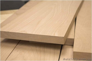 Пиломатериалы из бука #1211190