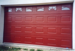 Яскраві кольори ваших воріт #1204045