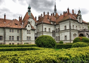 Регулярный тур