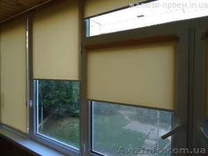 Жалюзи и ролеты в Симферополе !!! #1206613