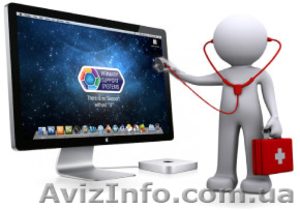 Компьютерная помощь. Установка Windows #1211102