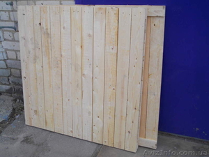 Продам щит из досок #1193125