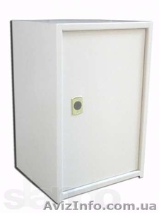 Сейф в офис,  в аптеку для хранения документов! Производим! #1203190