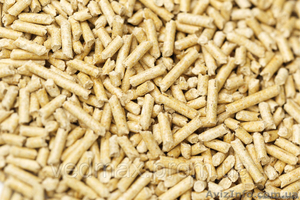 Топливные пеллеты (гранулы),  древесные пеллеты продам в Украине. #1206917