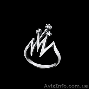 Серебряные украшения от производителя ТМ СТЕРЛИНГ9!!! #1209868