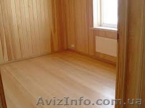 Имитация бруса,  доска пола #1207732