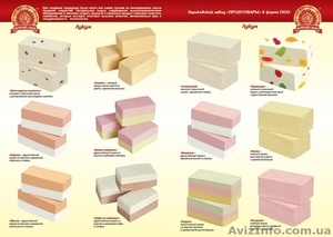 Продам Кондитерские изделия в большом ассортименте #1199816