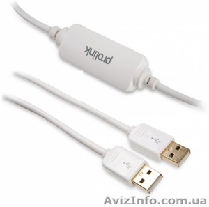 ProLink USB data Tnansfer cable (for Windows & MAC) #1200505