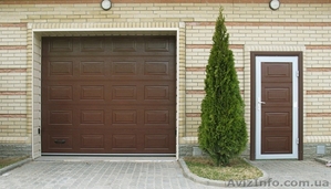 Ворота з гарантією #1204047