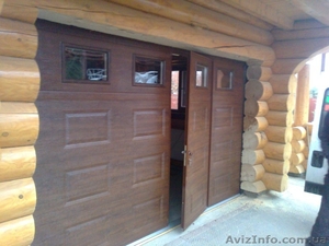 Нові ворота       #1204050