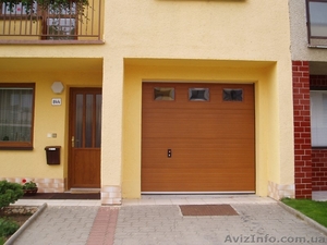 Кращі гаражні ворота #1204065