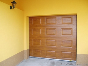 Ворота кольору 