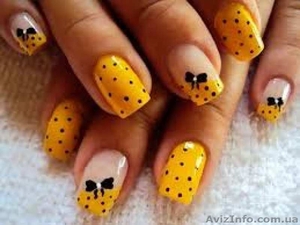 Маникюр на дом  виезд бесплатно!  Скидка 50%  весь  Киев все районы.  #1199850