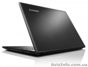 Продам игровой ноутбук Lenovo G500A(59-381062) с мощной видеокартой  #1207884