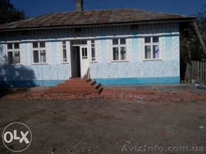 Продается дом в Городенковском районе. Срочно #1203250