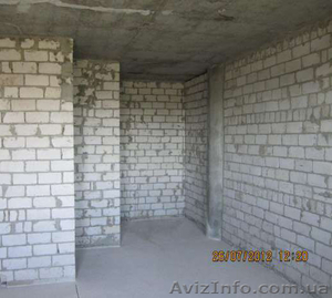 Продам большую 1комнатную квартиру,  Салтовка,  проспект Тракторостроителей. Новос #1201490