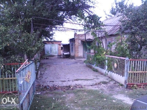 Продается дом в селе Запорожец, Запорожская область Запорожье #1209467