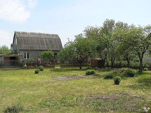 Ділянка під ваш будинок. #1210534