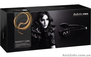 Плойка Автоматическая BaByliss Pro #1198493