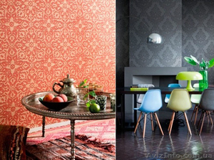 Все виды обоев в салоне Artis - купить в Харькове #1204704