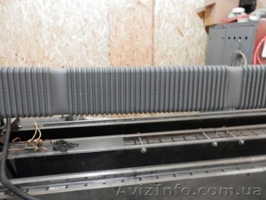 Труба гофрированная плоская #1206437