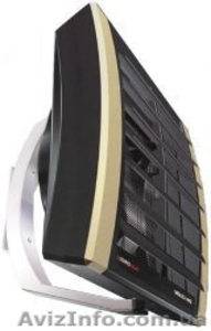 Тепловентилятор водяной Volcano  VR1 и VR2,  VOLCANO MINI,  воздушная завеса Defen #1209780